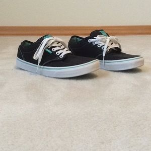 Vans Chukka Low